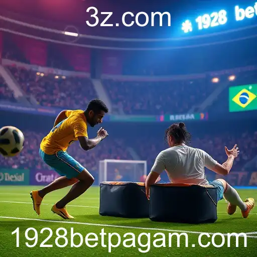 O Crescimento dos Jogos de Azar no Brasil em 2026