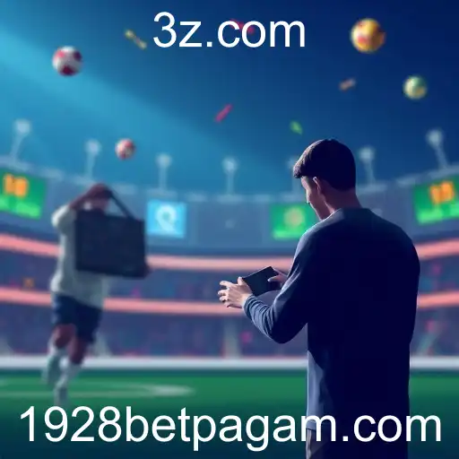 Tendências Atuais no Mercado de Apostas On-line