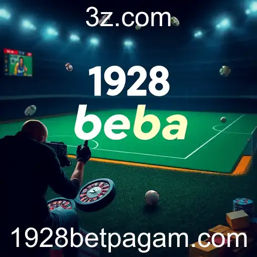 1928 bet paga