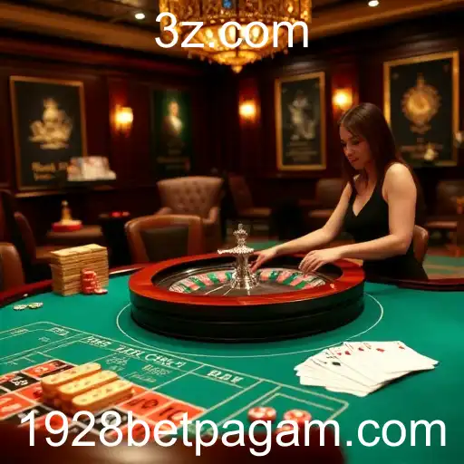 1928 bet paga