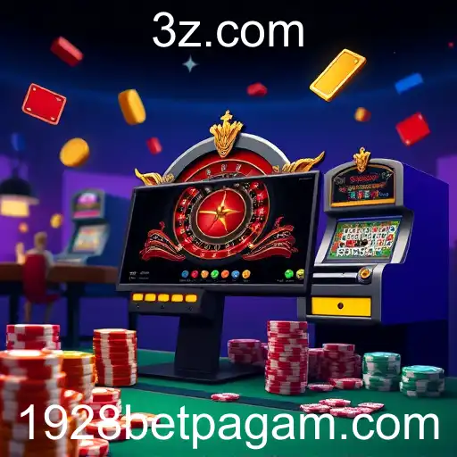 Crescimento dos Jogos Online em 2026