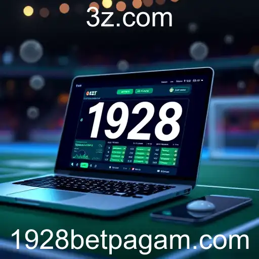 A Revolução no Cenário de Apostas Online