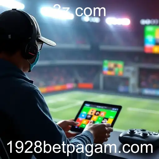 Tendências de Jogos Online em 2025